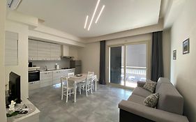 Naxos Infinity Apartments